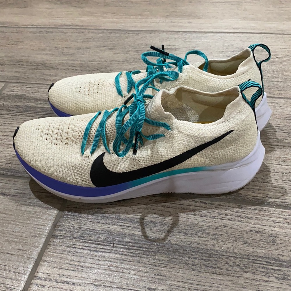 Nike Zoom Fly FK